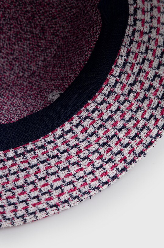 Kangol kapelusz różowy K3554.WH103