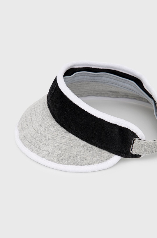 Doplňky Kšilt Kangol K5334.GB036 šedá