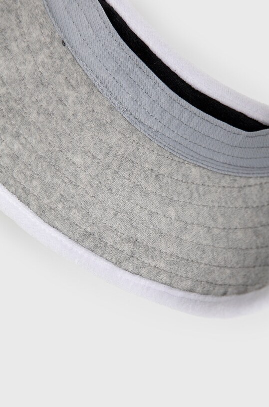 Kšilt Kangol šedá K5334.GB036