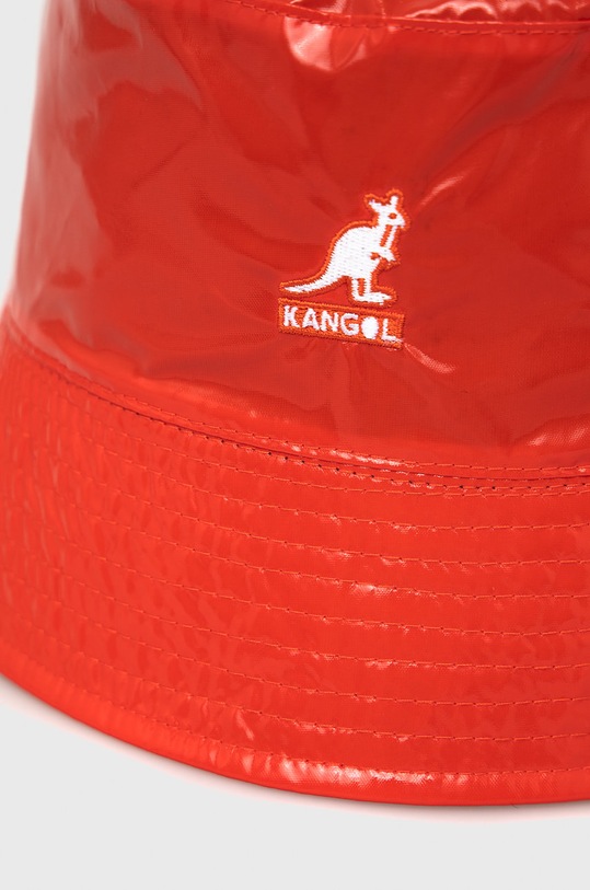Kangol palarie K5335.CG637 rosu AA00