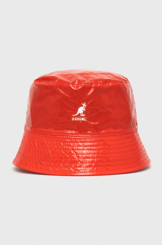 Шляпа Kangol аппликация мультиколор K5335.CG637
