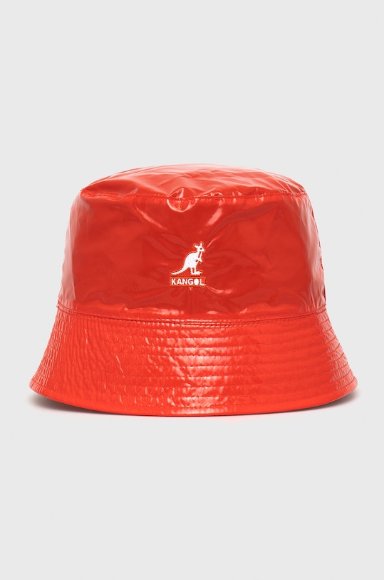 Kangol kapelusz aplikacja multicolor K5335.CG637