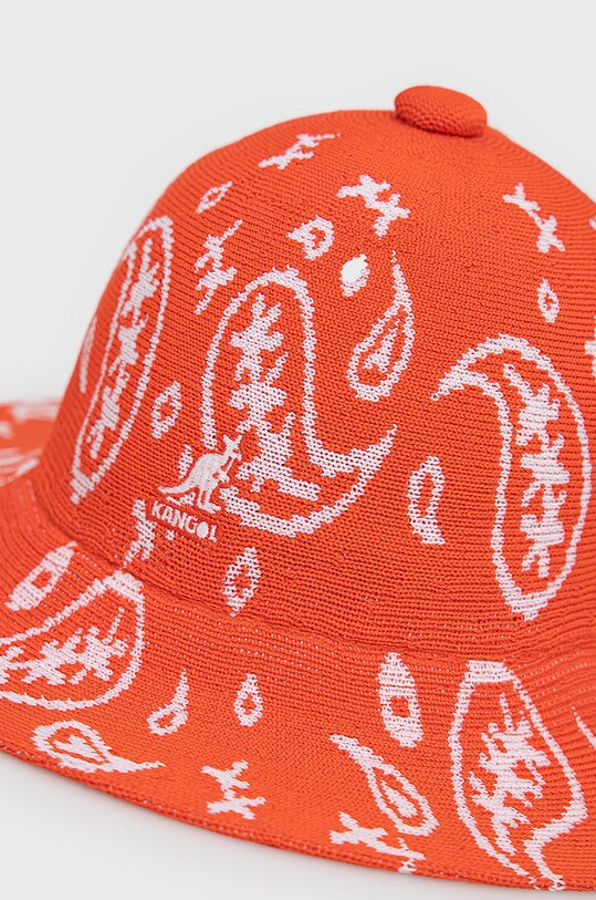 Шляпа Kangol K3549.CW600 оранжевый AA00