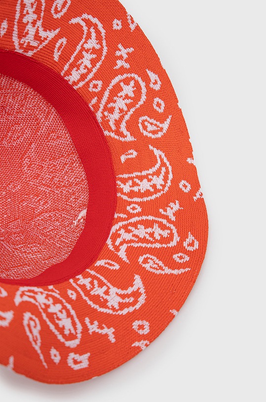 Kangol kapelusz pomarańczowy K3549.CW600