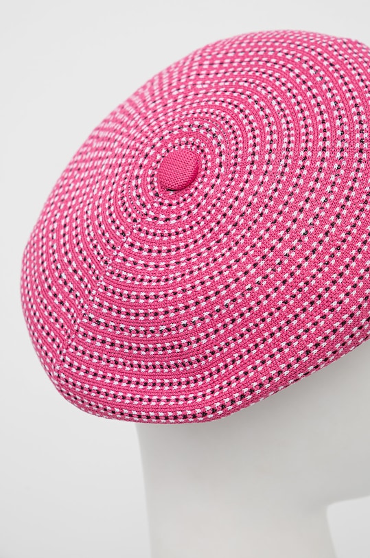 Akcesoria Kangol beret K3543.EP600 fioletowy