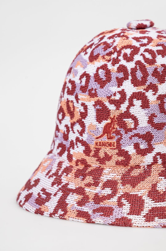 Klobúk Kangol K3411.CM695 ružová AA00