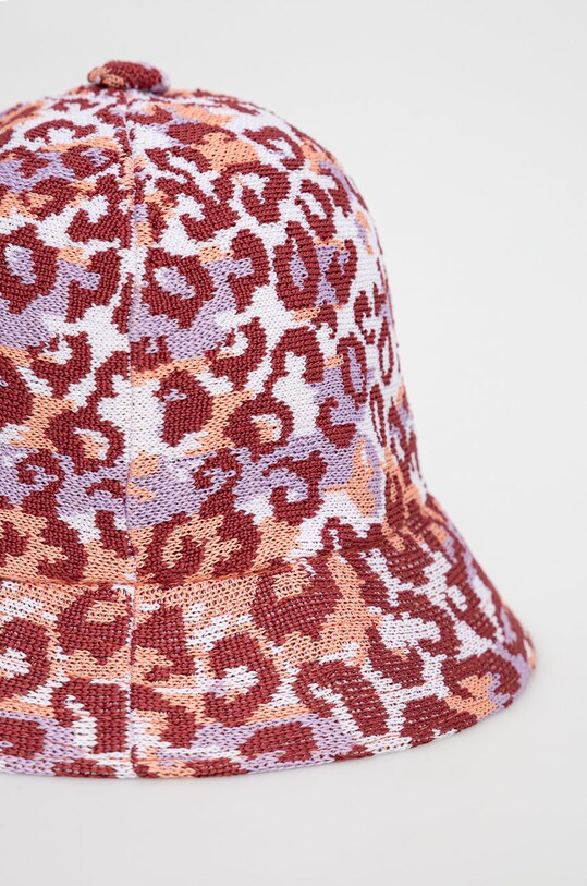Аксесуари Капелюх Kangol K3411.CM695 рожевий