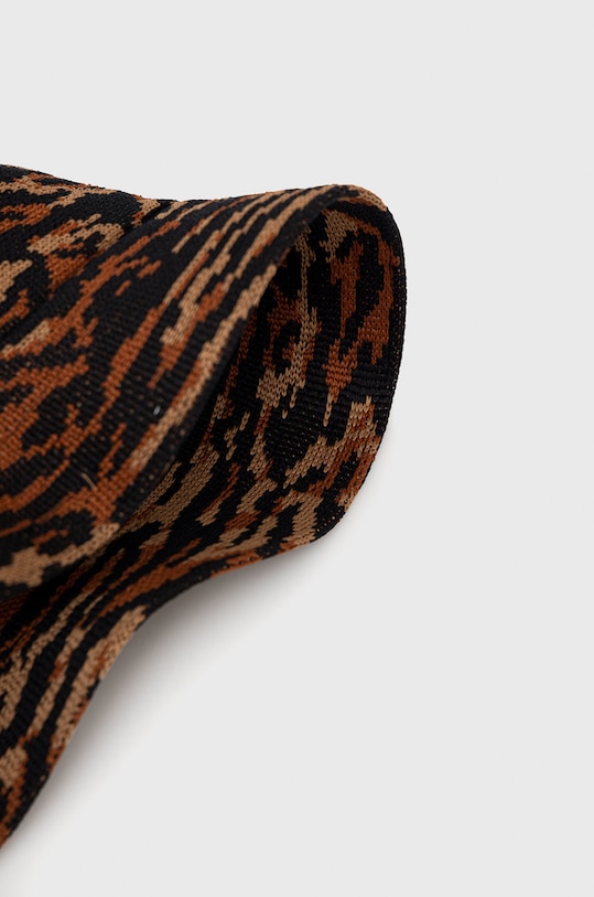 Kangol kapelusz brązowy K3411.TT263