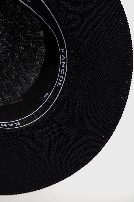Капелюх Kangol чорний K3314ST.BK001