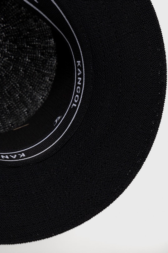 Καπέλο Kangol μαύρο K3314ST.BK001
