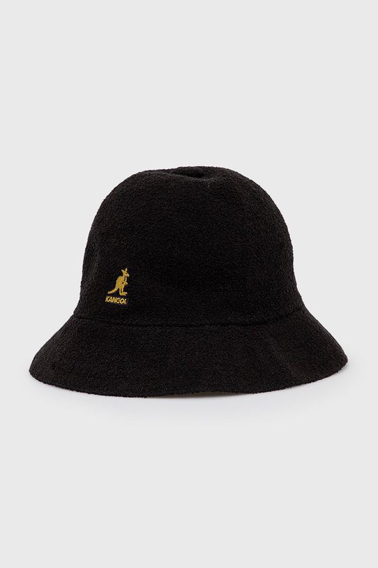 Капелюх Kangol інші чорний 0397BC.BG991