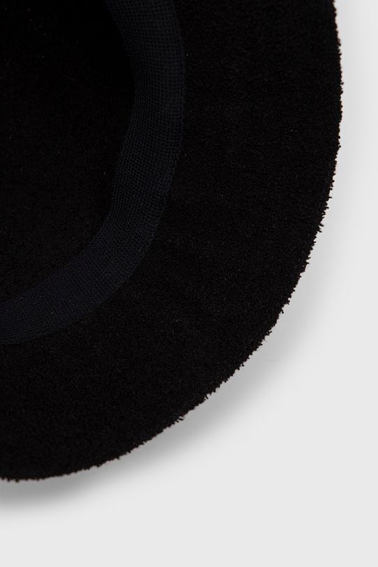 Kangol καπέλο μαύρο 0397BC.BG991