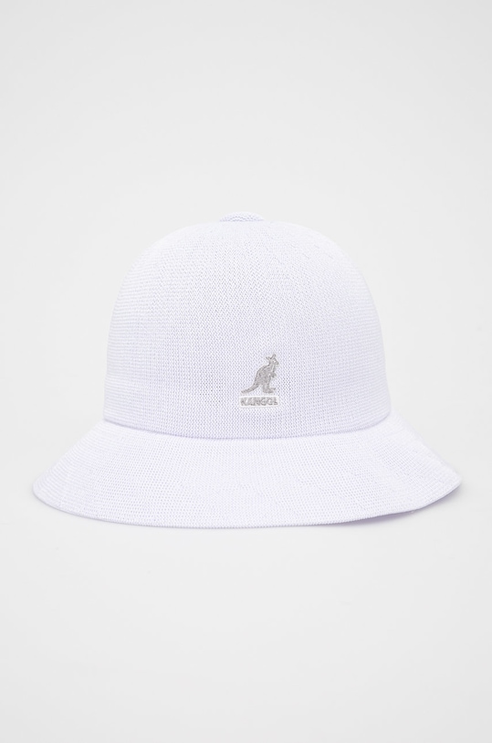 Klobúk Kangol K2094ST.WH103 biela AA00