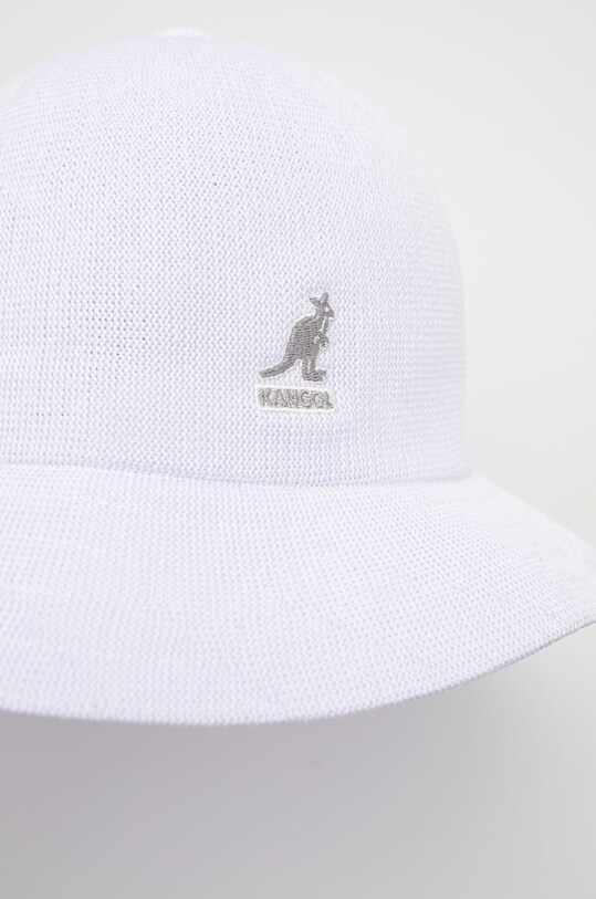 Капелюх Kangol білий K2094ST.WH103