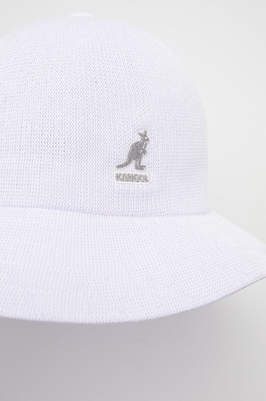 Klobúk Kangol biela K2094ST.WH103