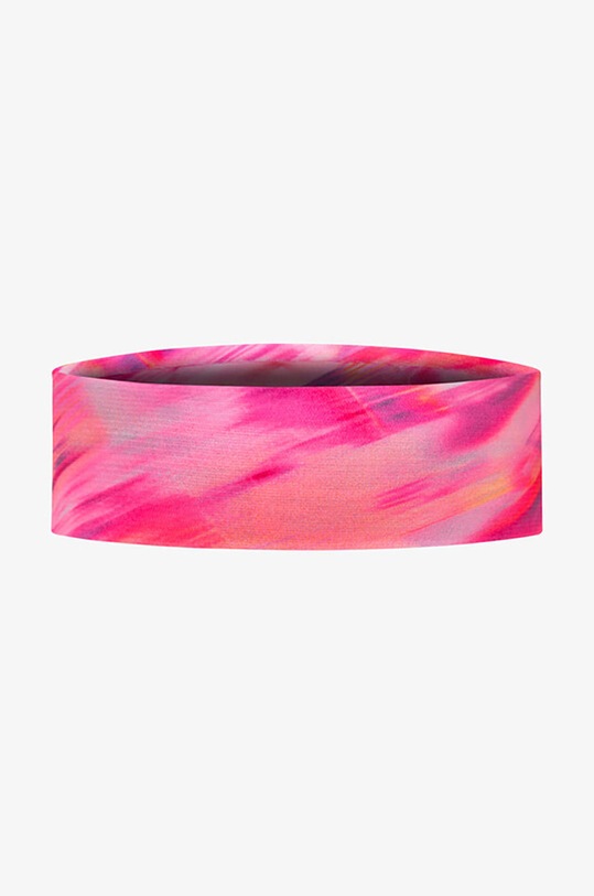 Buff daszek Sish 128657.522 fioletowy AA00