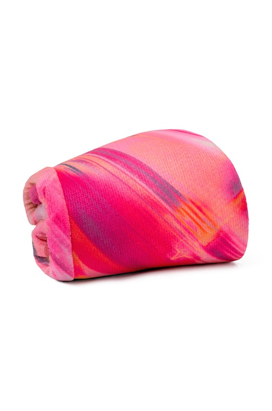 Akcesoria Buff daszek Sish 128657.522 fioletowy