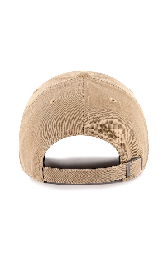 Čepice 47brand MLB New York Yankees B.BSRNR17GWS.KH béžová AA00