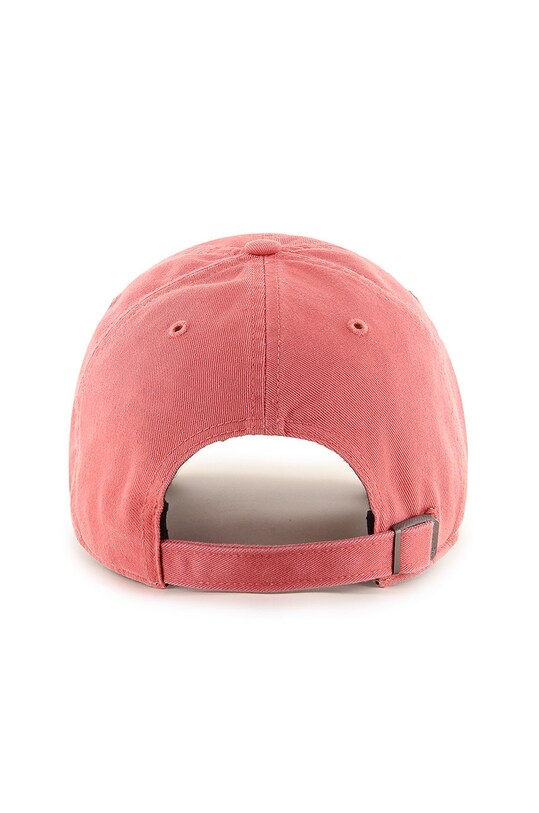 47 brand czapka New York Yankees B.BSRNR17GWS.IRA różowy AA00