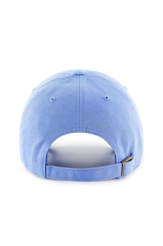 Кепка 47 brand New York Yankees B.RGW17GWSNL.PW блакитний AA00