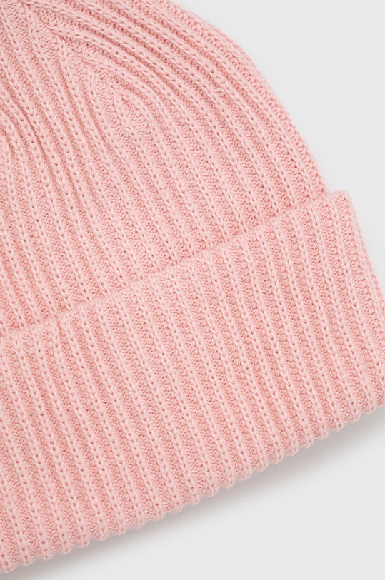 Doplňky Čepice Pieces 17098381.CrystalRos růžová