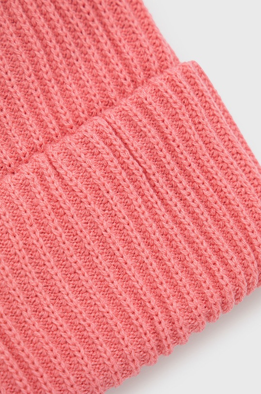 Doplňky Čepice Pieces 17098381.Strawberry růžová