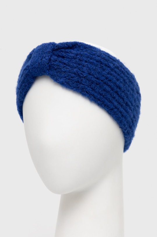 Pieces opaska pozostałe niebieski 17105990.MazarineBl