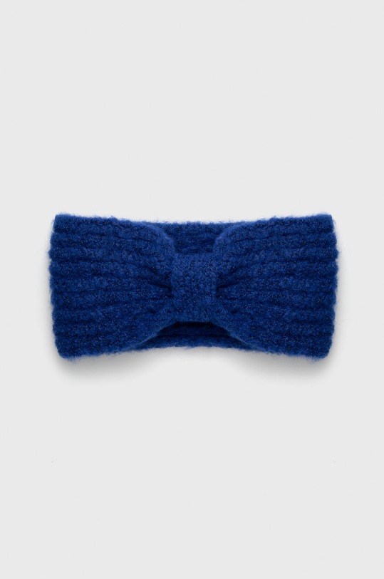 Pieces opaska 17105990.MazarineBl niebieski AA00