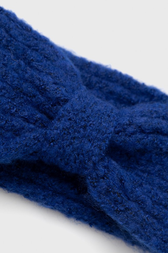 Akcesoria Pieces opaska 17105990.MazarineBl niebieski