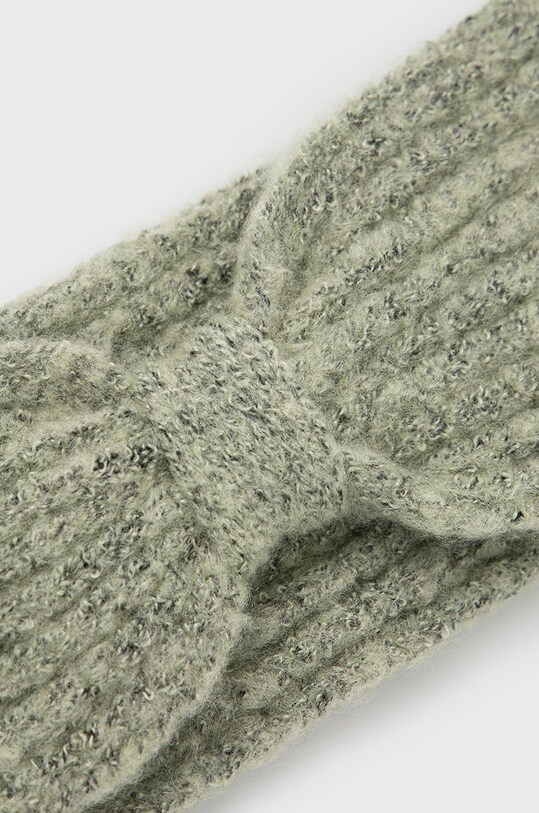 Accesorii Pieces bentita 17105990.Swamp verde