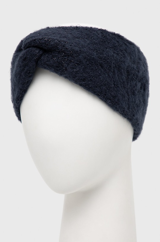 Doplňky Čelenka Pieces 17111816.SkyCaptain námořnická modř