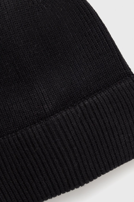 Doplňky Čepice Pieces 17126858.Black černá