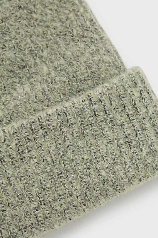 Accesorii Pieces caciula 17126874.Swamp verde