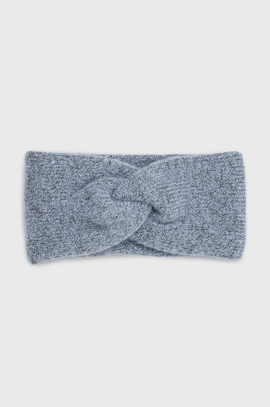 Čelenka Pieces hrubá modrá 17126875.KentuckyBl