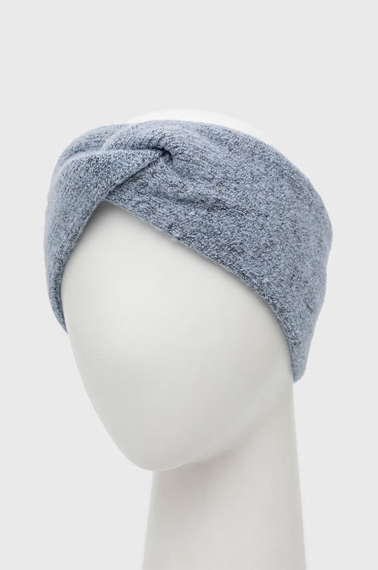 Čelenka Pieces 17126875.KentuckyBl modrá AA00