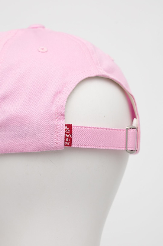 Levi's D7076.0005 różowy AA00