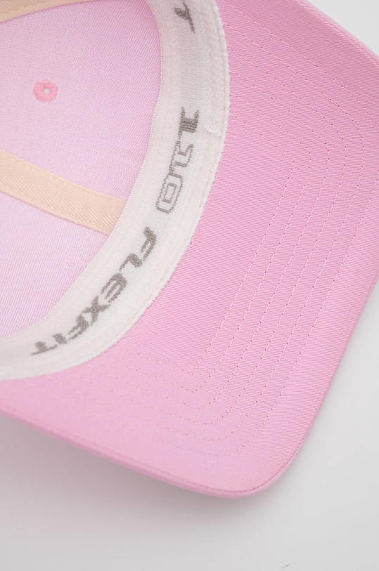 Levi's D7076.0005 różowy