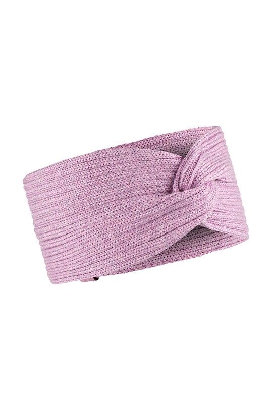 Buff opaska Norval wełna różowy 126459.601