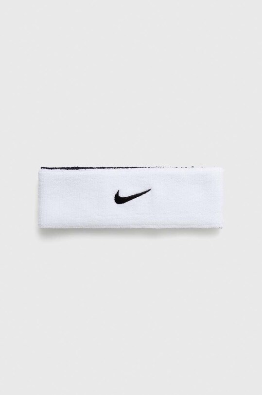 Пов'язка на голову Nike інші білий N.NN.B1.101