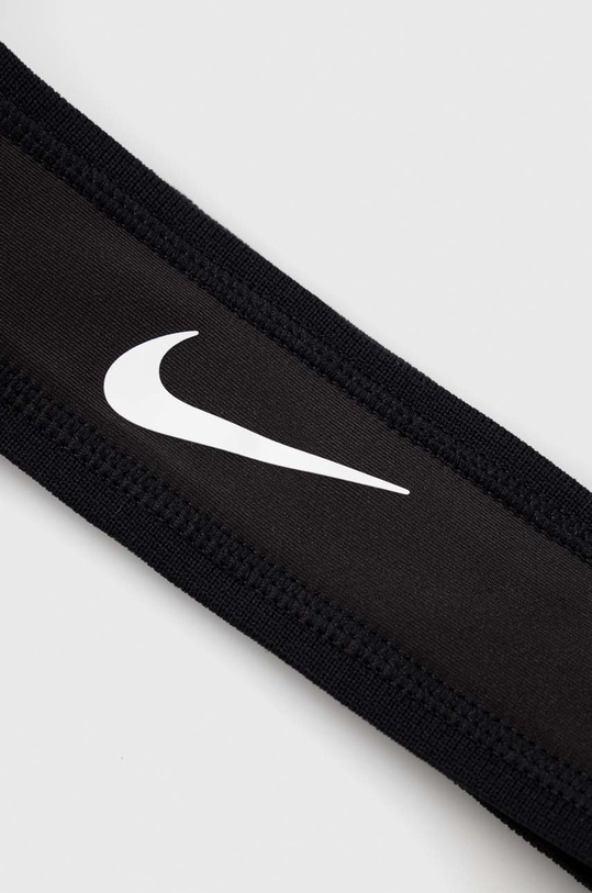 Naglavni trak Nike N.NN.22.010 črna AA00