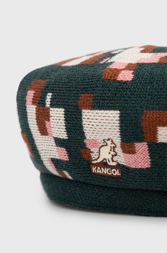Барета с вълна Kangol K3578.PN315 многоцветен AA00