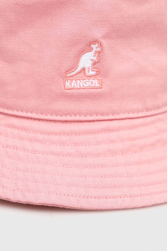 Аксессуары Шляпа из хлопка Kangol K4224HT.PE600 розовый