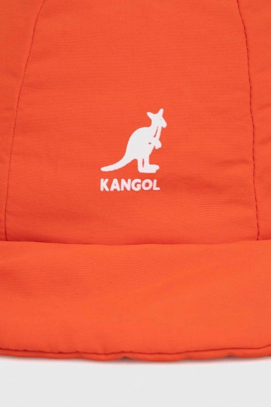 Kangol kapelusz K5354.CG637 pomarańczowy AA00