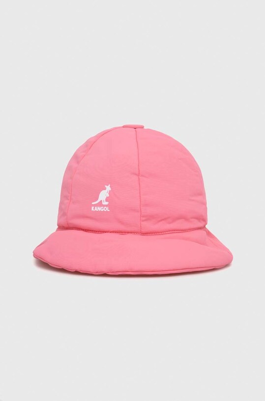 Kangol palarie altele roz K5354.PE600