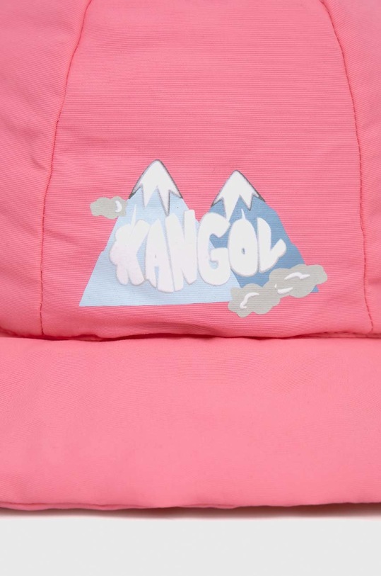 Akcesoria Kangol kapelusz K5354.PE600 różowy