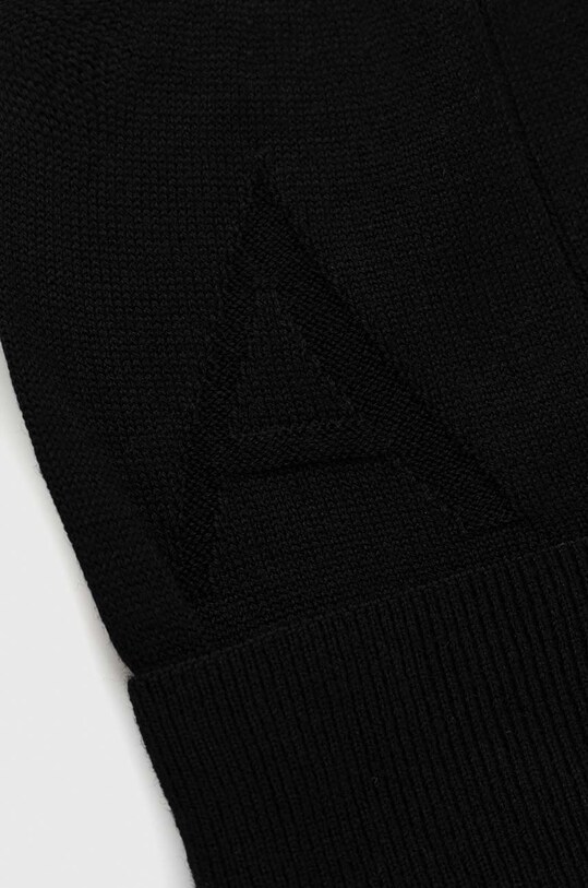 Аксессуары Шерстяная шапка Armani Exchange 944650.2F350.NOS чёрный