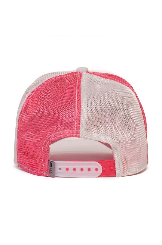 Accesorii Goorin Bros sapca 101.0355 roz