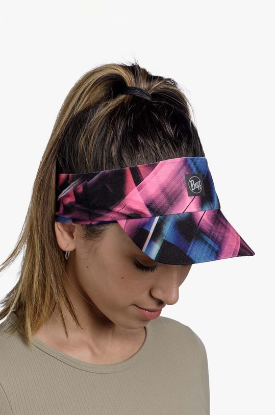 Accesorii Buff șapcă cozoroc 131293.555 roz