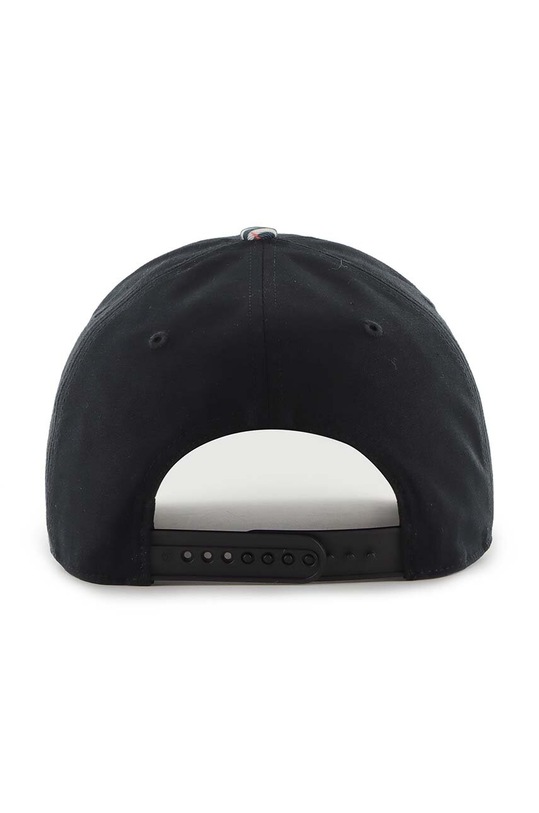 Аксесуари Кепка 47 brand MLB Los Angeles Dodgers B.CFLDP12GWP.BK чорний