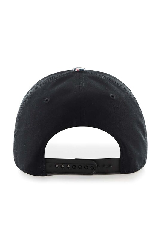 Kšiltovka 47brand MLB New York Yankees B.CFLDP17GWP.BK černá AA00